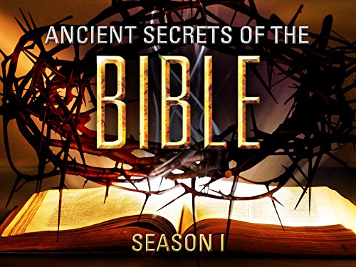Ancient Secrets of the Bible